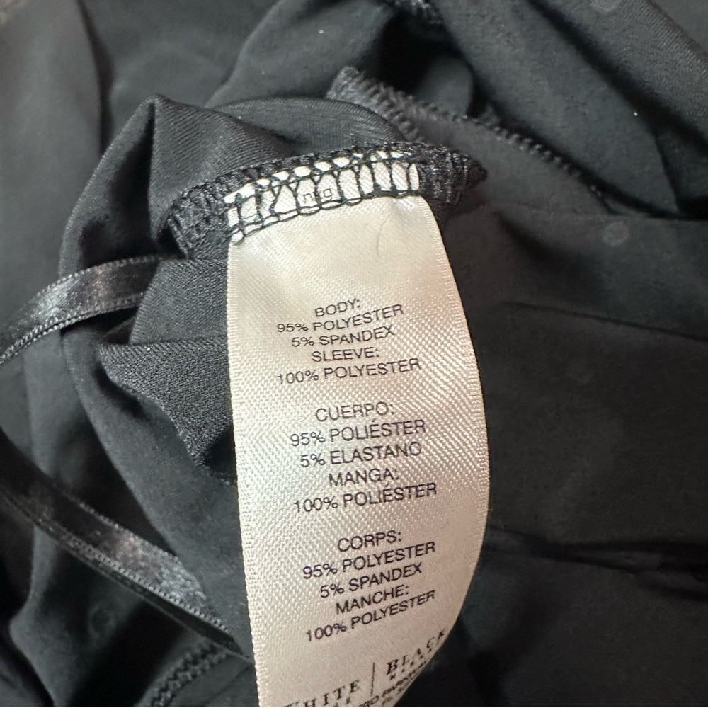 White House Black Market Dress