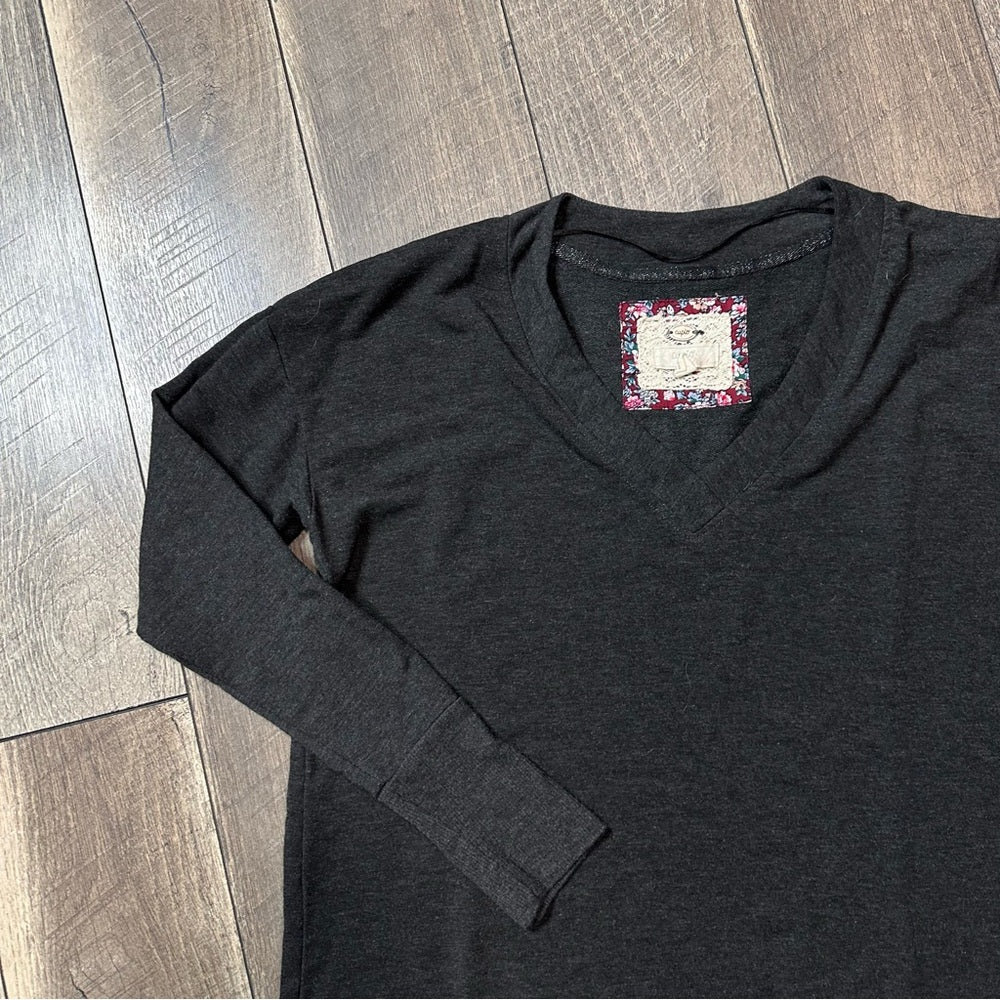 Cupio Long Sleeve Top