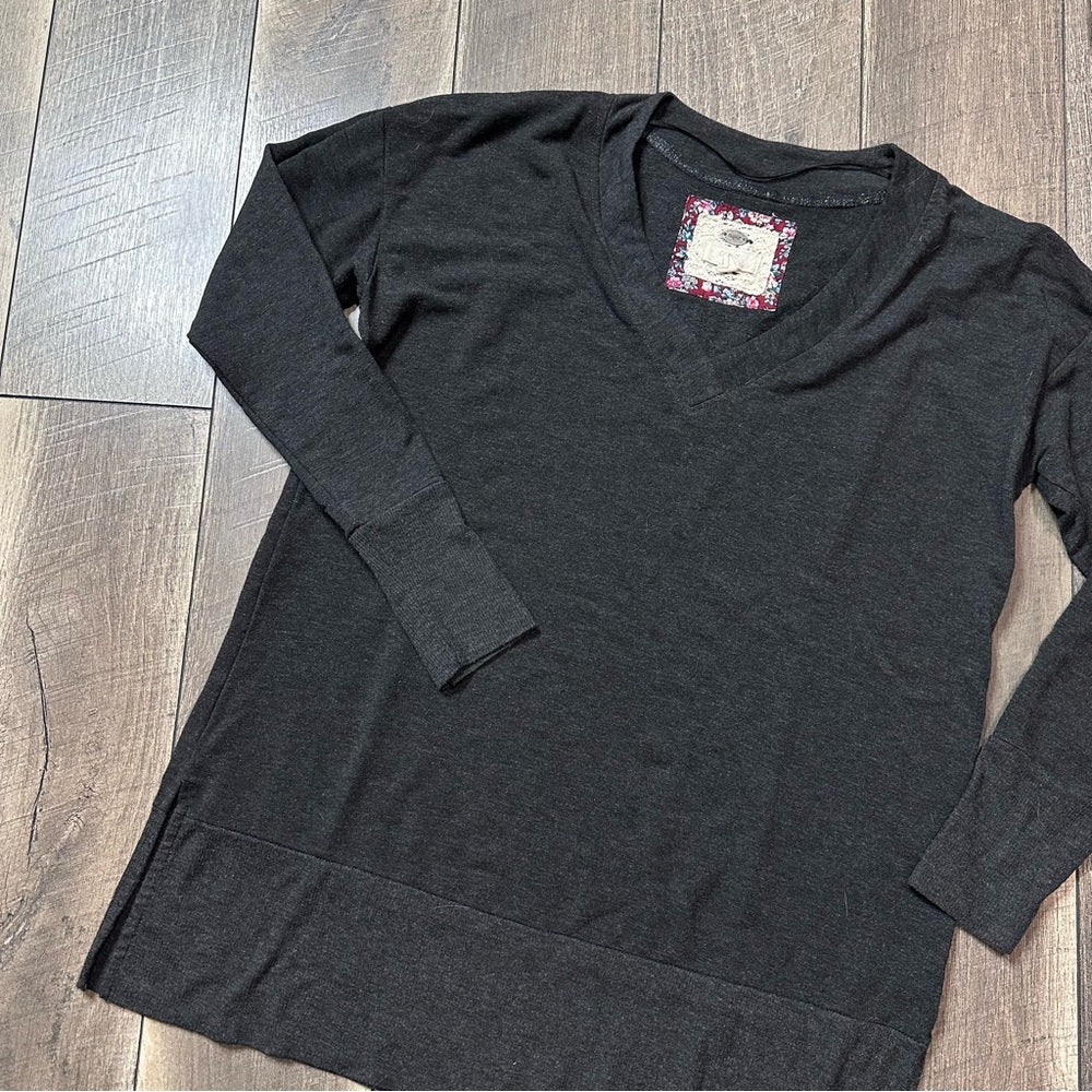 Cupio Long Sleeve Top