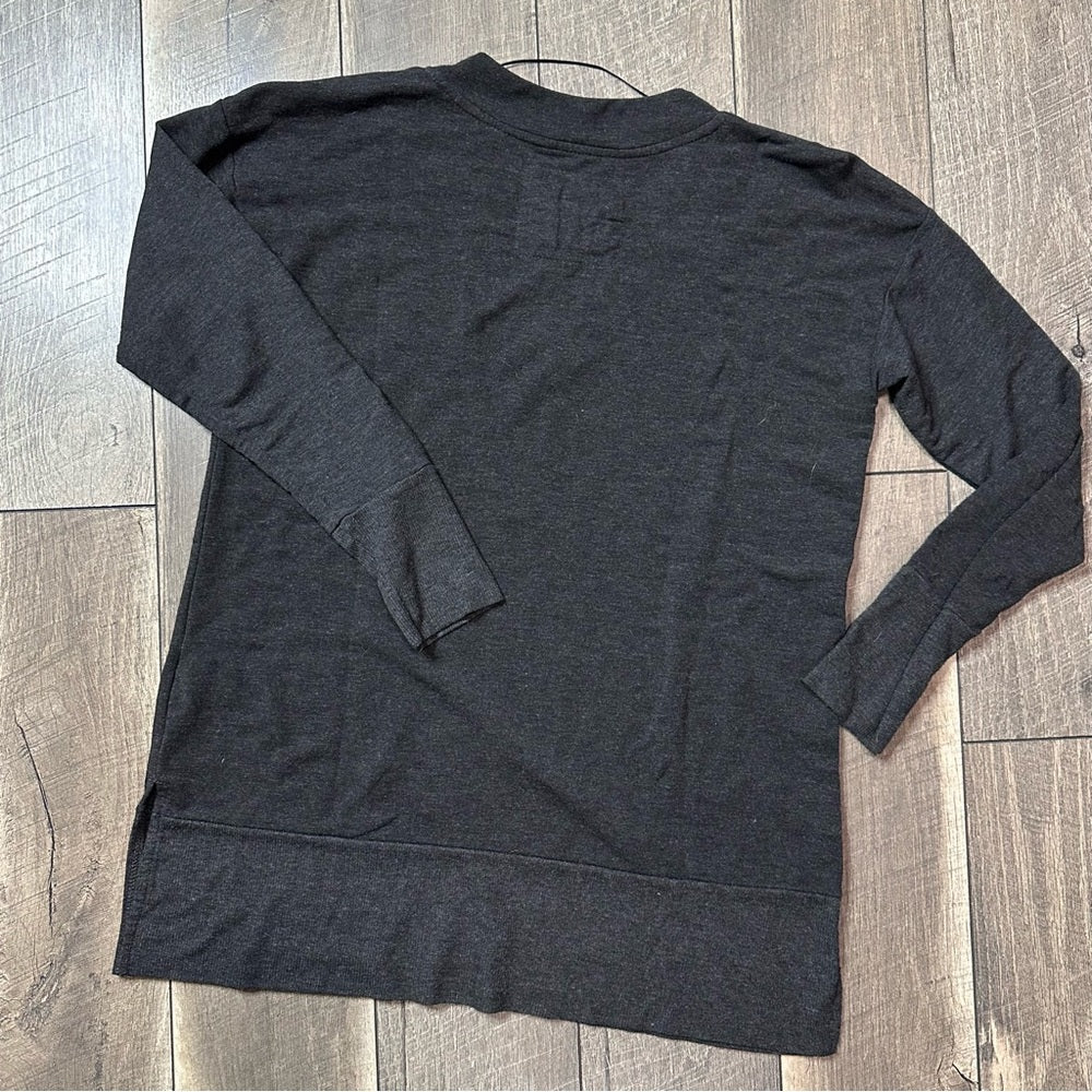 Cupio Long Sleeve Top
