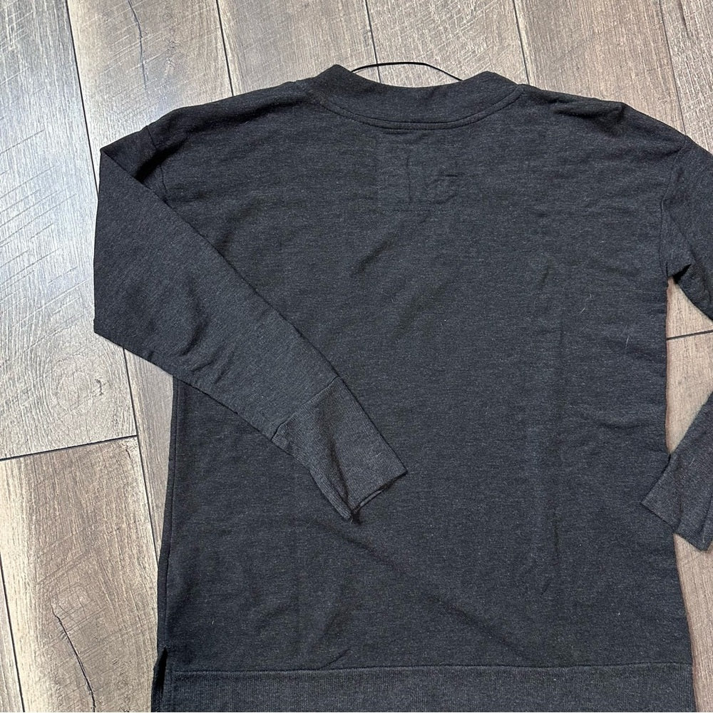 Cupio Long Sleeve Top