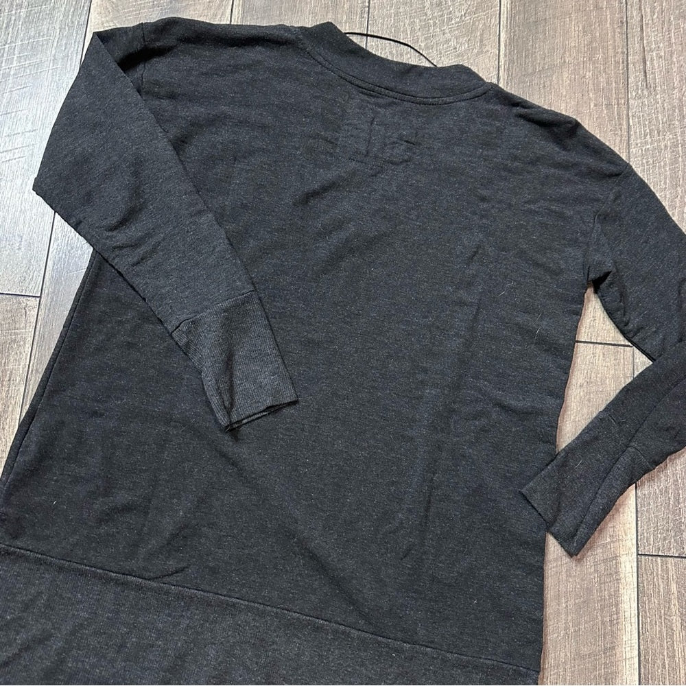 Cupio Long Sleeve Top