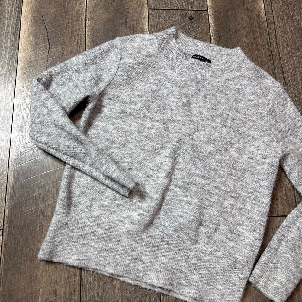 Parkhurst Sweater