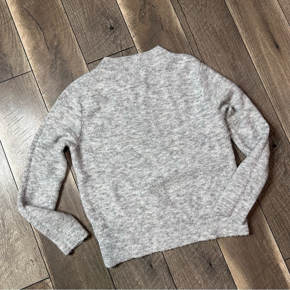 Parkhurst Sweater
