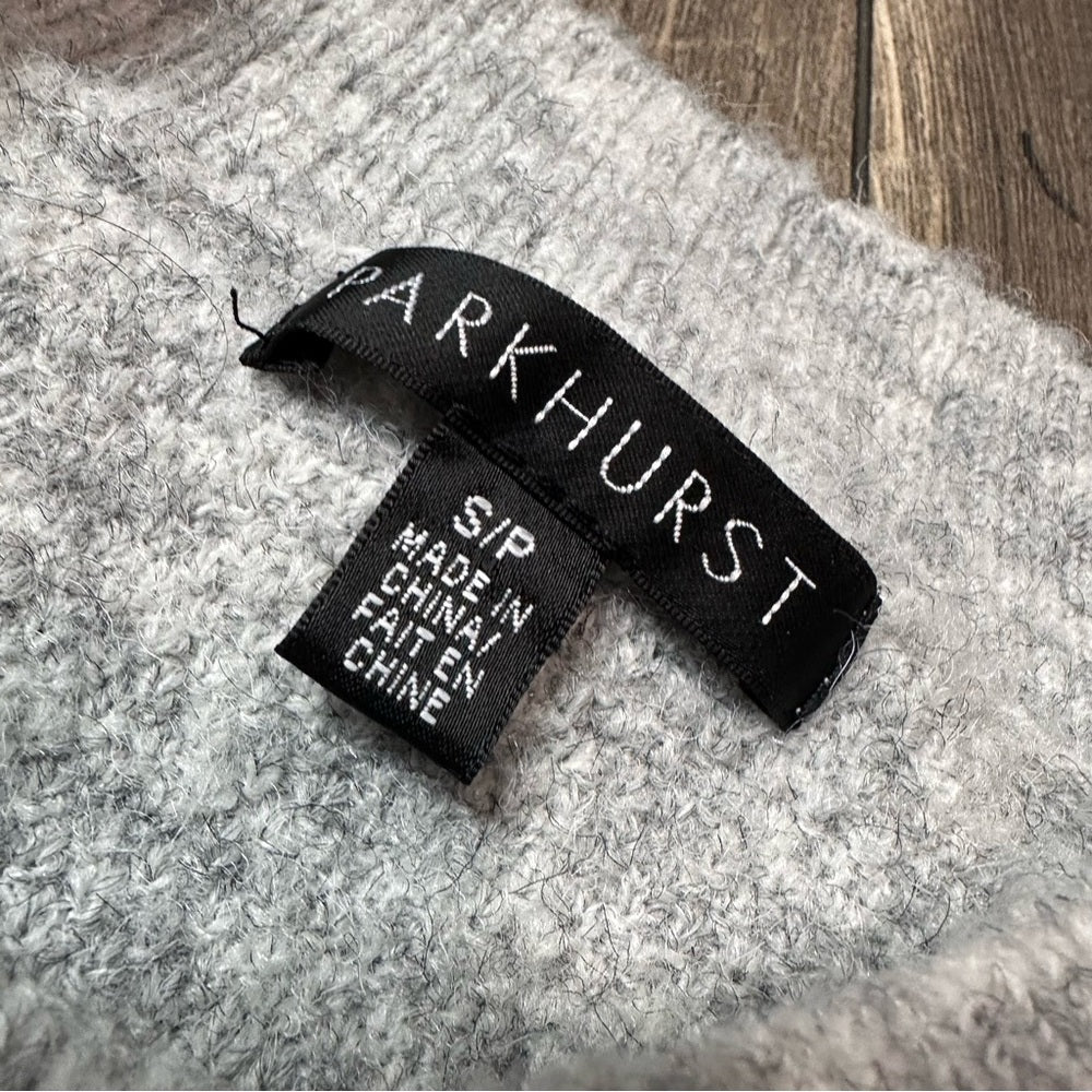 Parkhurst Sweater