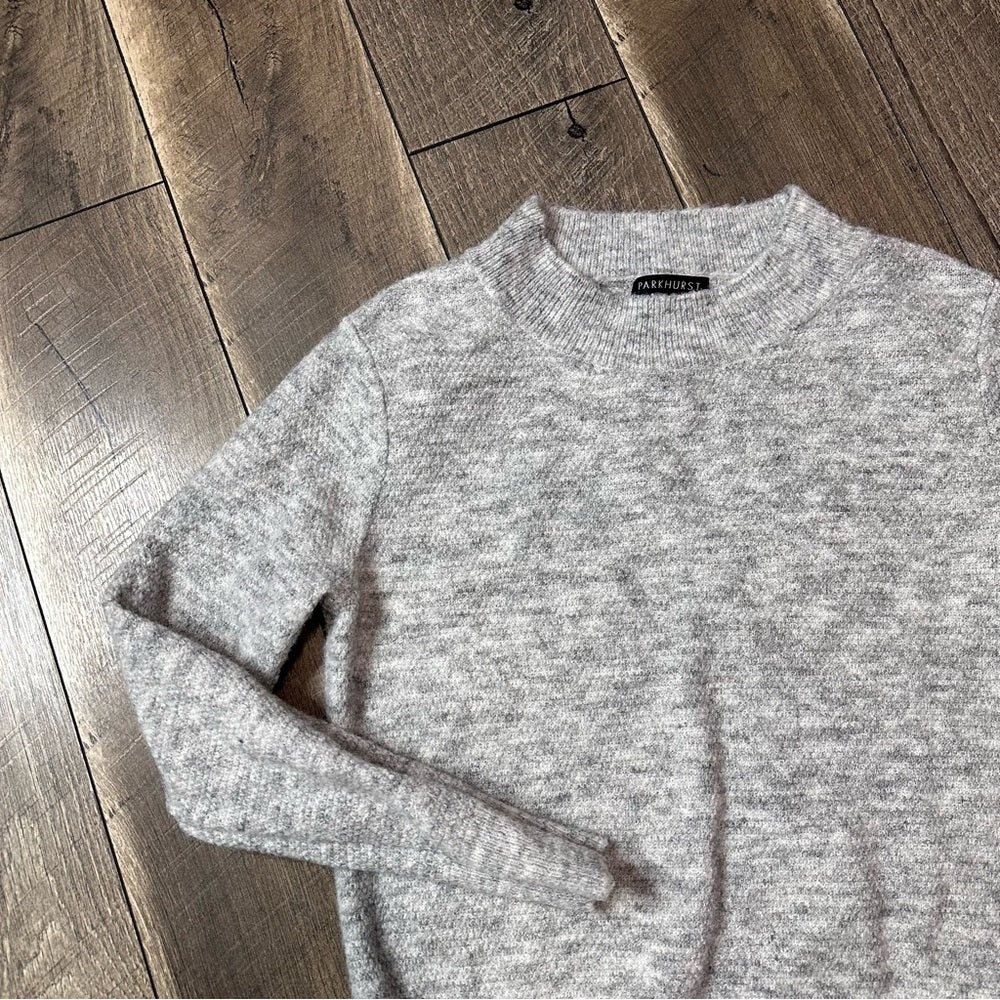 Parkhurst Sweater