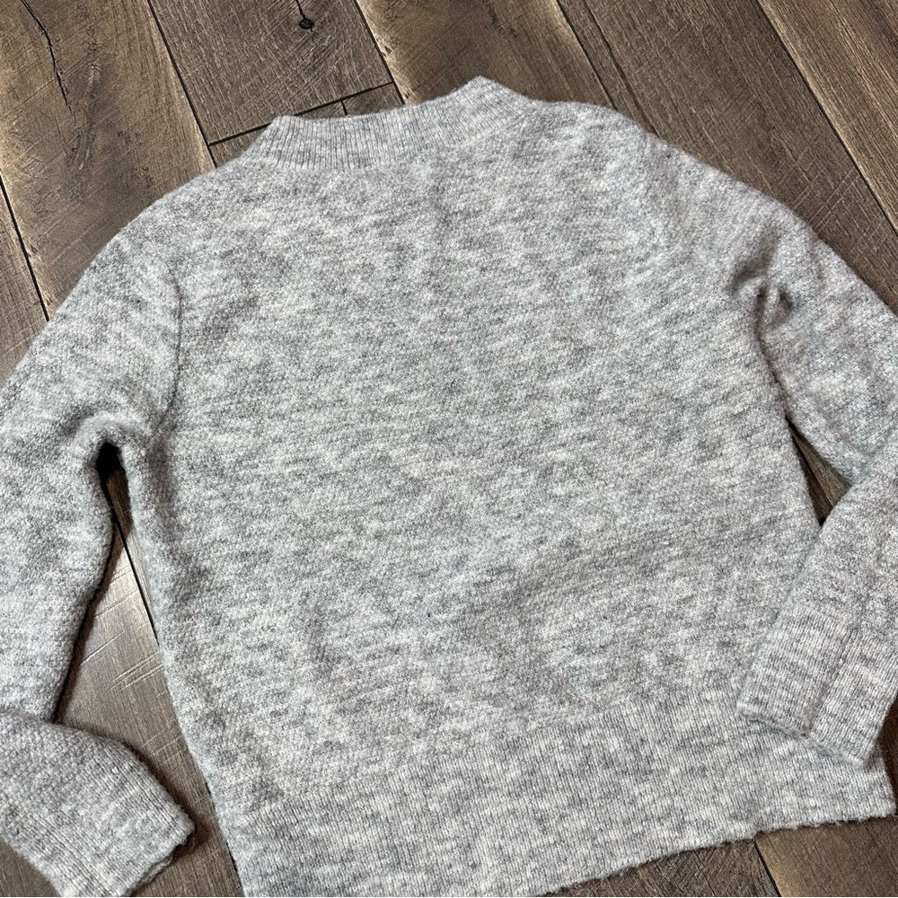 Parkhurst Sweater