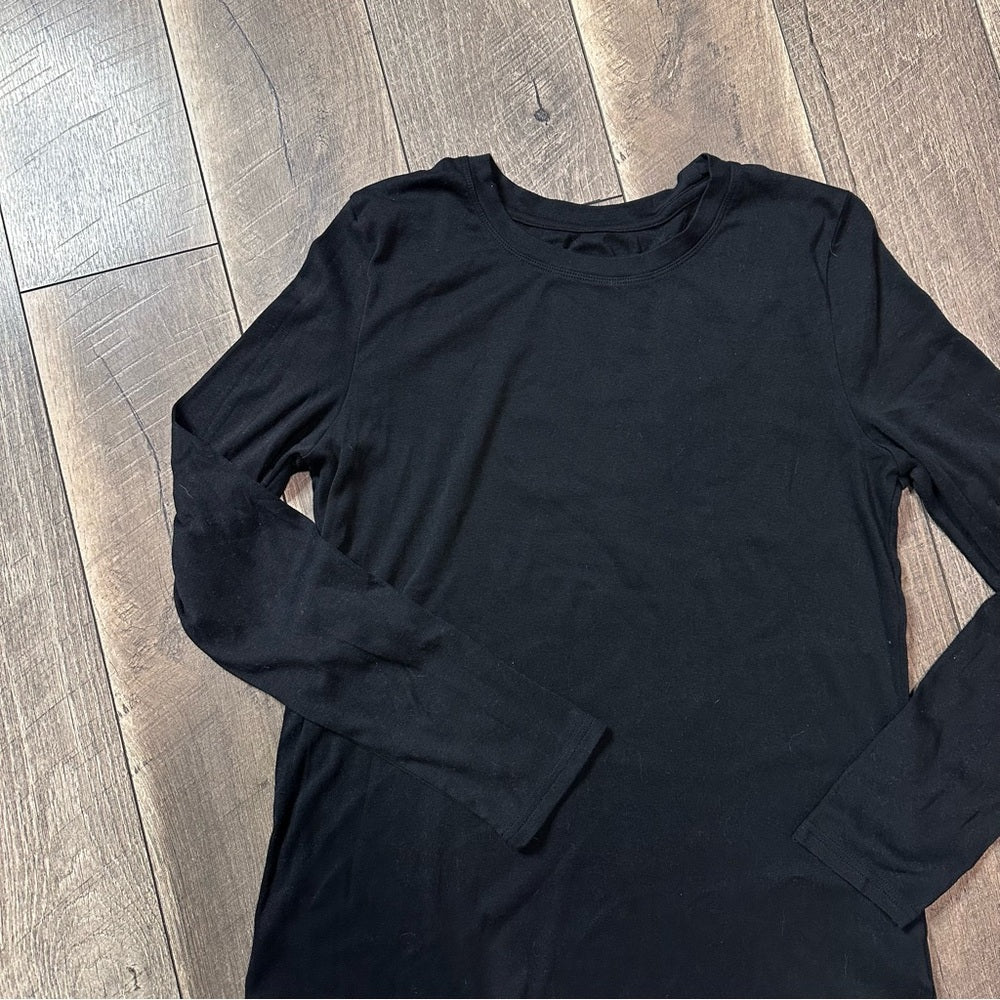 Eddie Bauer Modal Blend Long Sleeve
