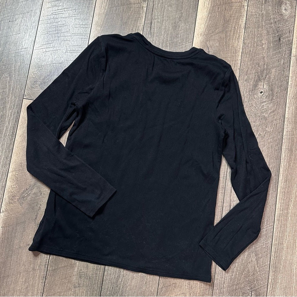 Eddie Bauer Modal Blend Long Sleeve