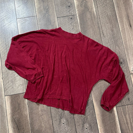 Aerie Oversized Long Sleeve