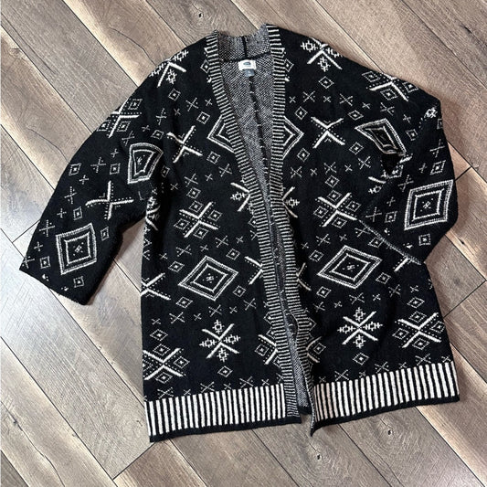 Old Navy Chunky Sweater