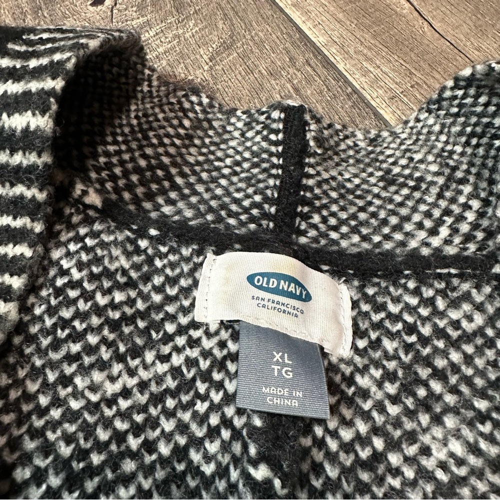 Old Navy Chunky Sweater