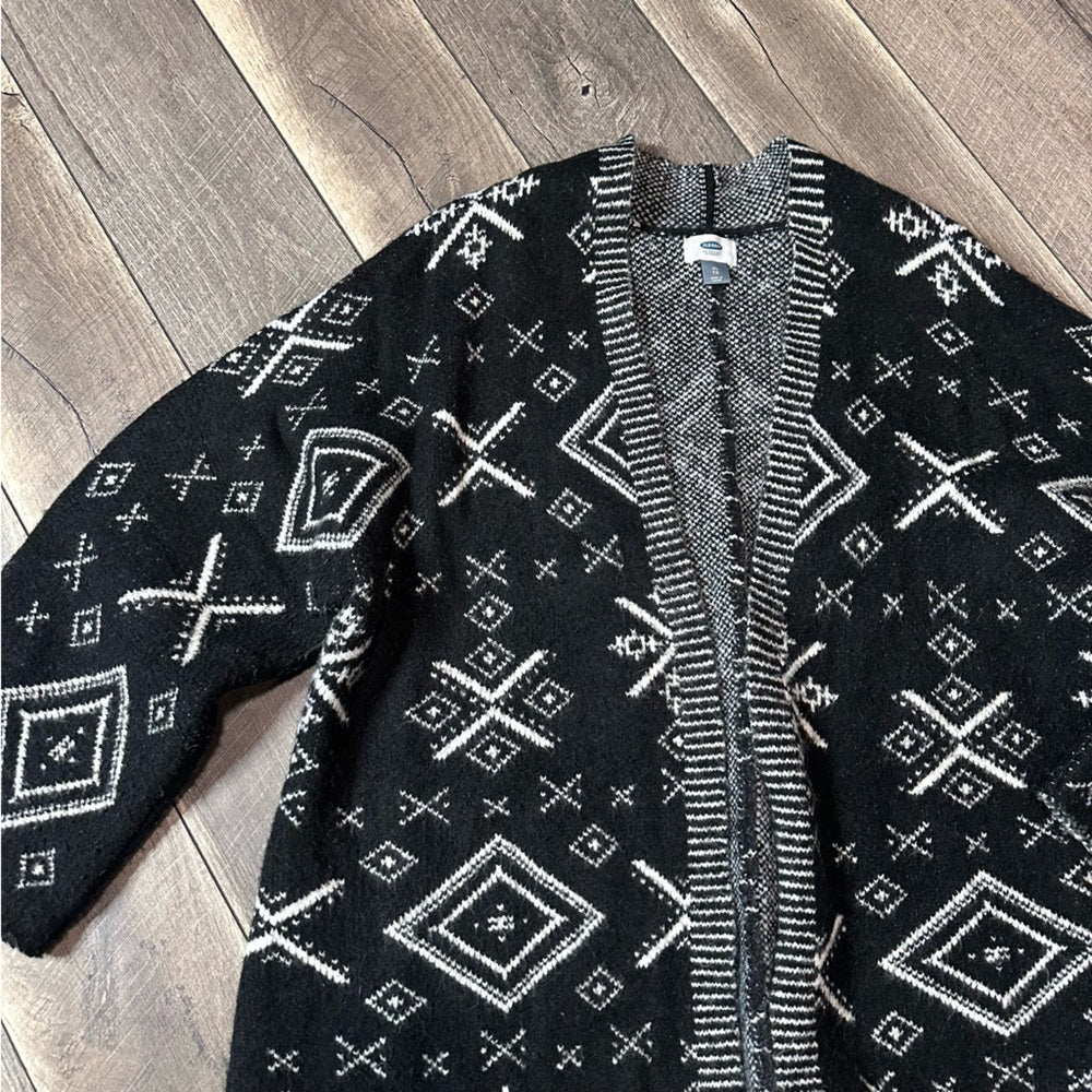 Old Navy Chunky Sweater