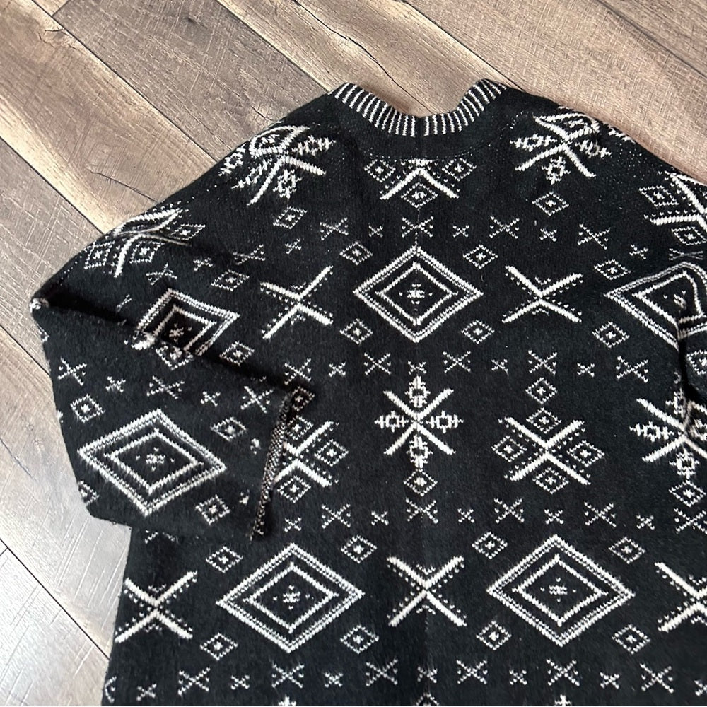 Old Navy Chunky Sweater