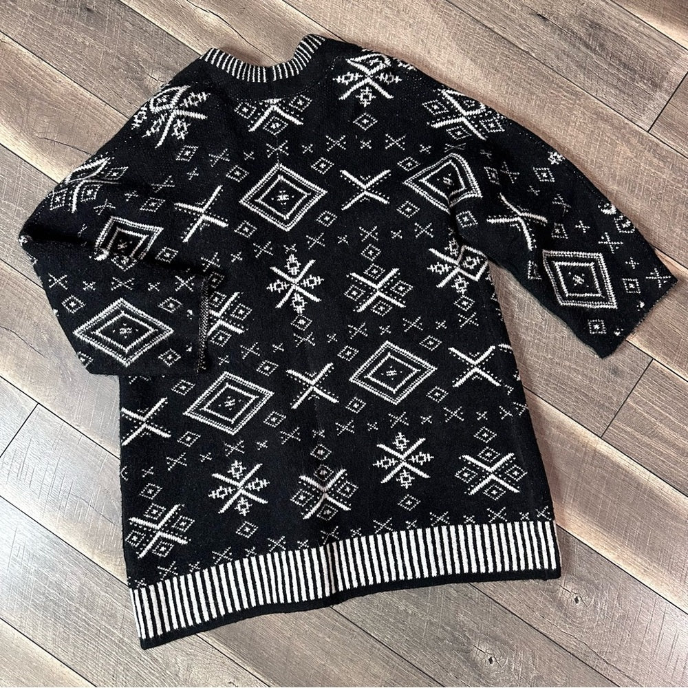Old Navy Chunky Sweater