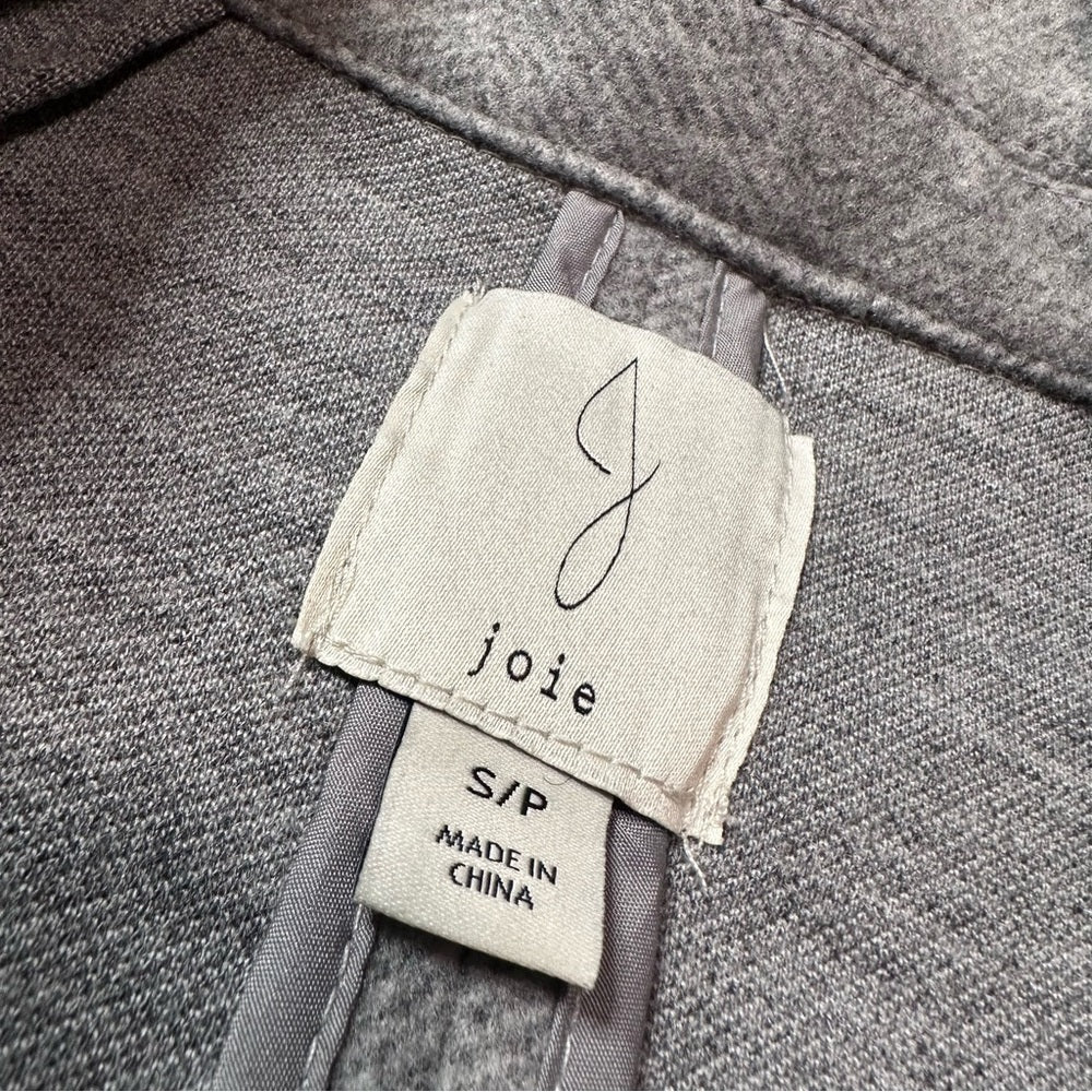 Joie Open Blazer Jacket