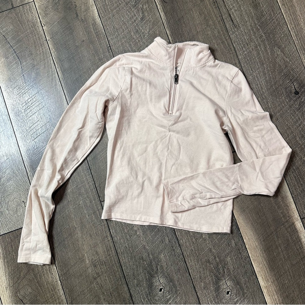 Hollister Buttery Soft Pullover