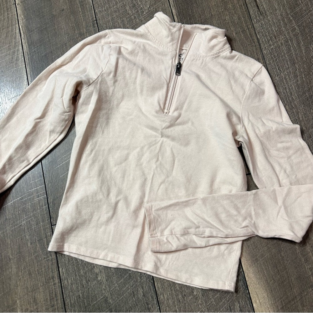 Hollister Buttery Soft Pullover