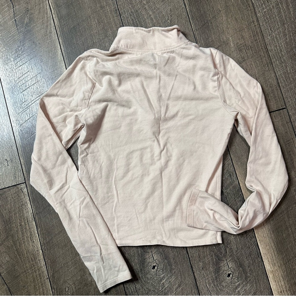 Hollister Buttery Soft Pullover