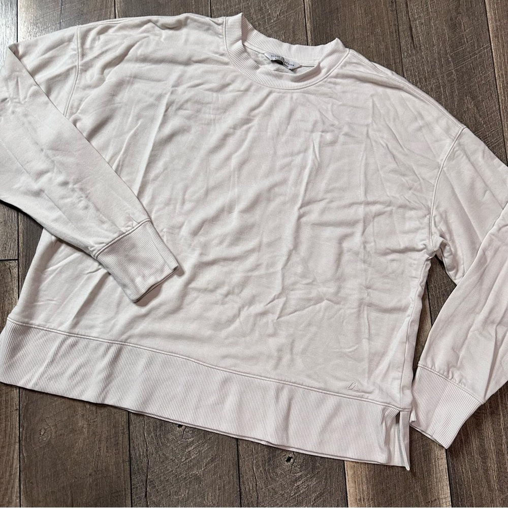 Alpine Design Crewneck