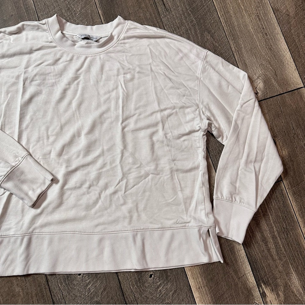 Alpine Design Crewneck