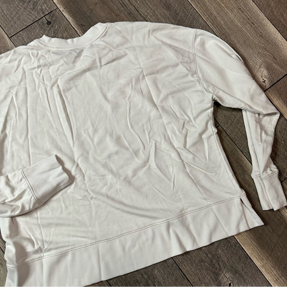 Alpine Design Crewneck