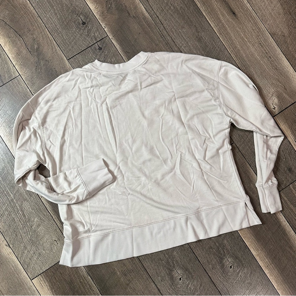 Alpine Design Crewneck