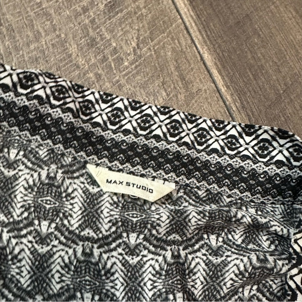 Max Studio Kimono
