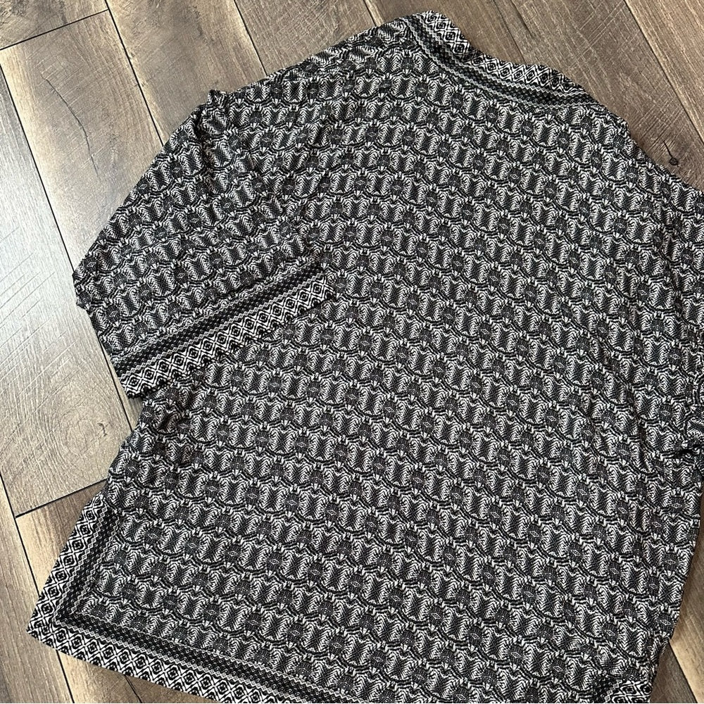 Max Studio Kimono