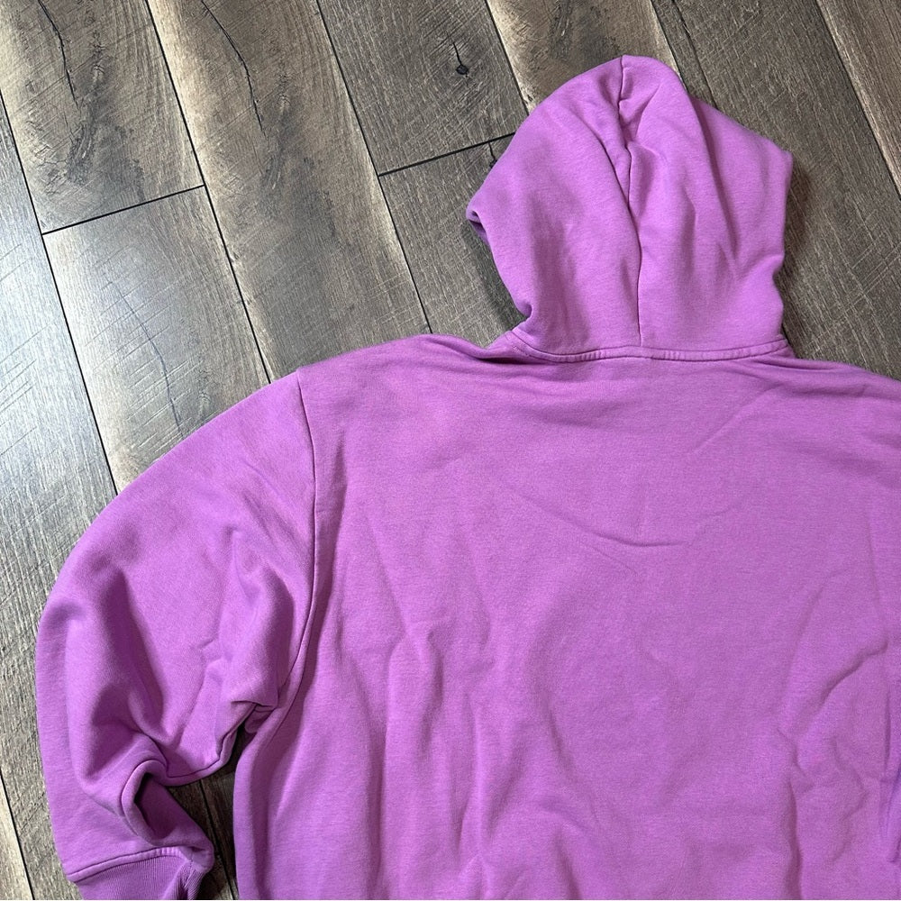 Adidas Oversized Hoodie