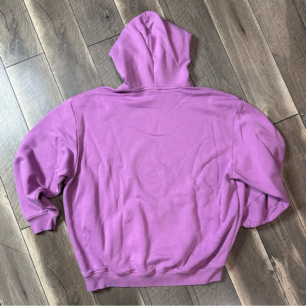Adidas Oversized Hoodie