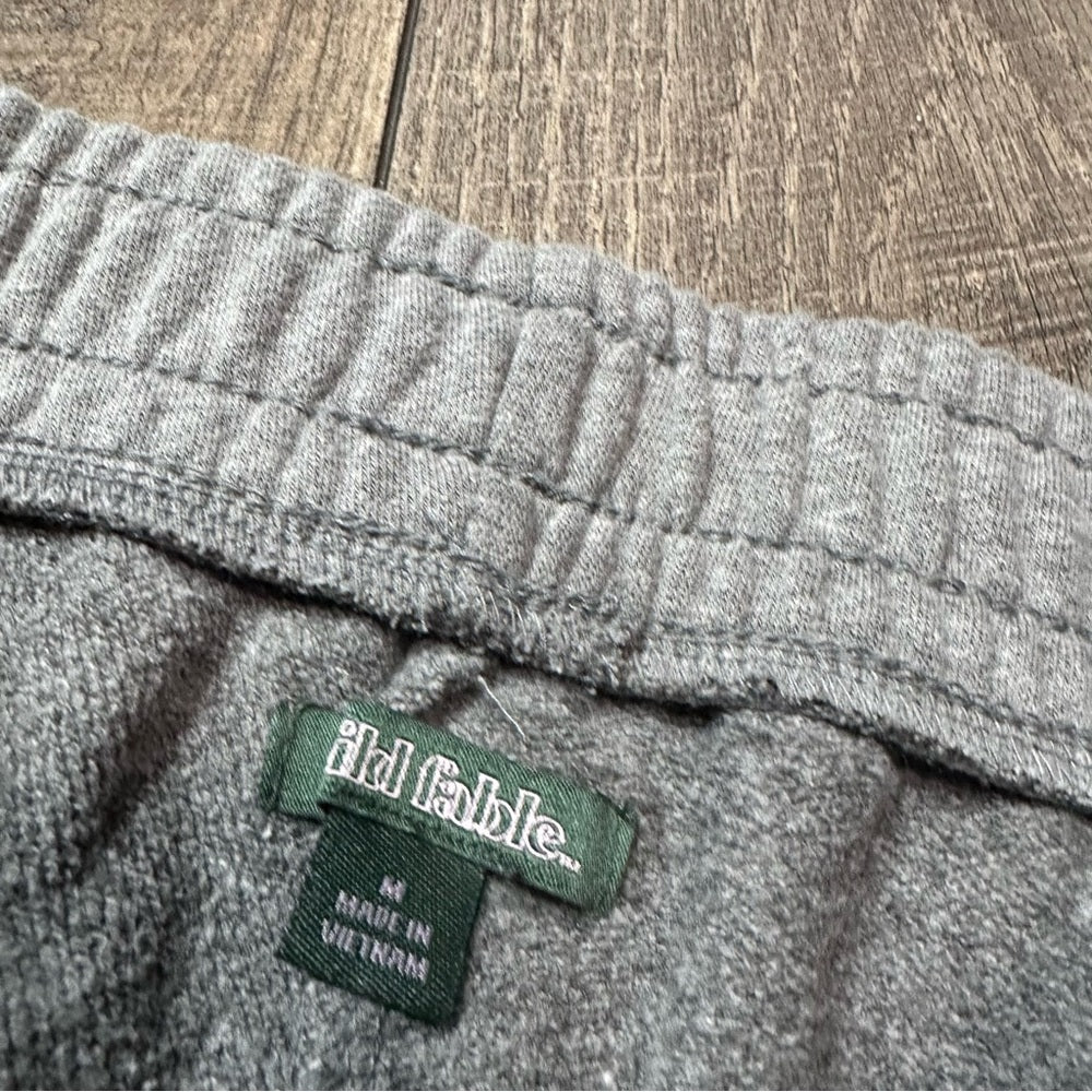 Wild Fable Wide Leg Sweatpants