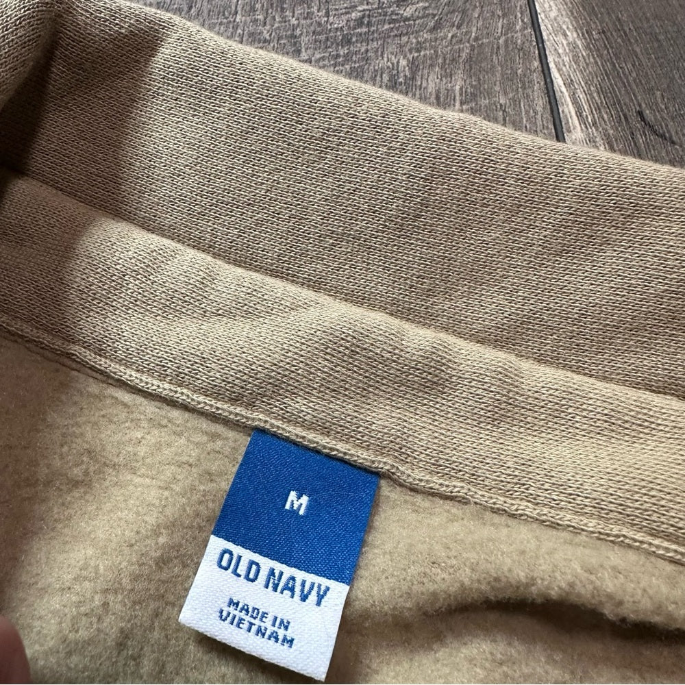 Old Navy Midweight Button Down