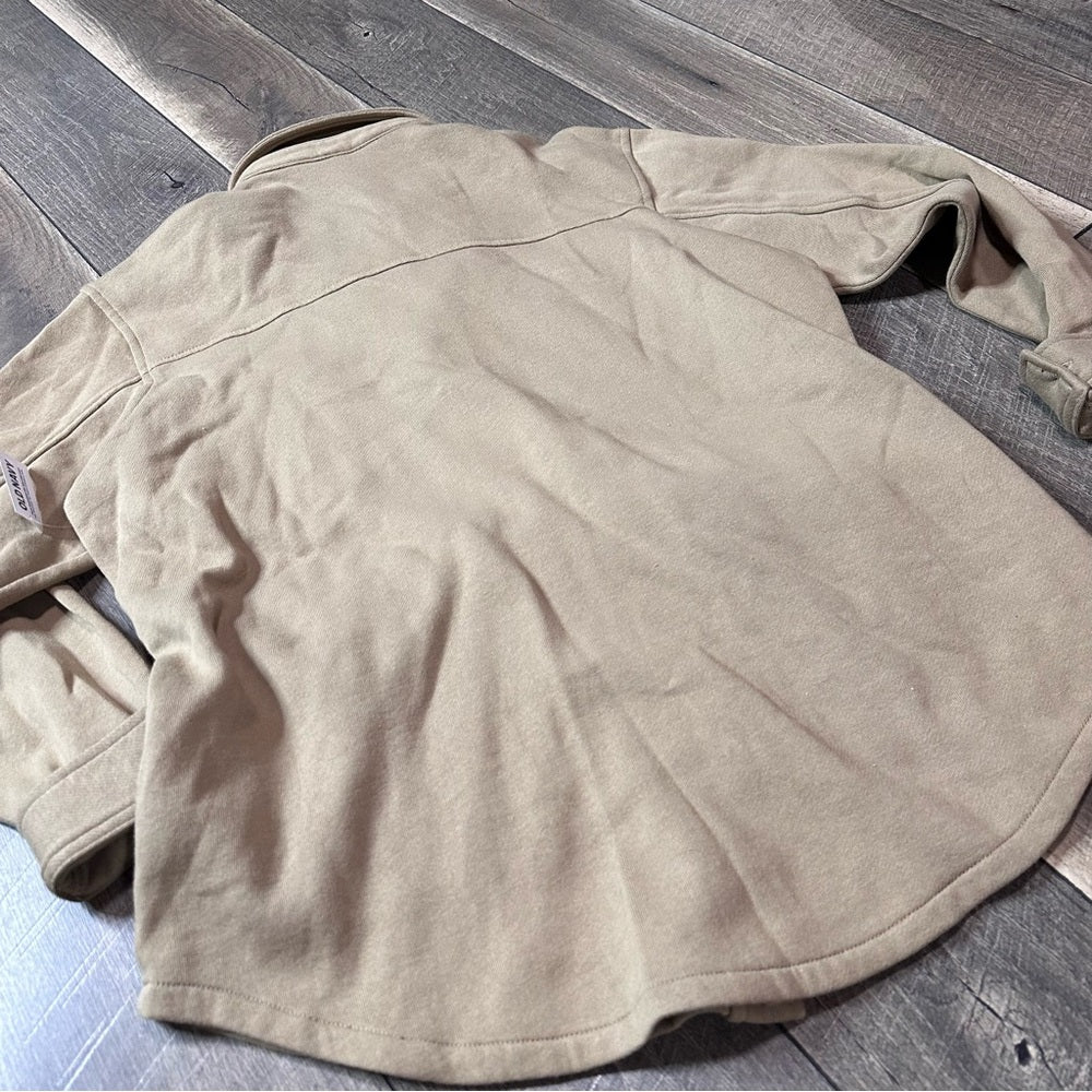 Old Navy Midweight Button Down
