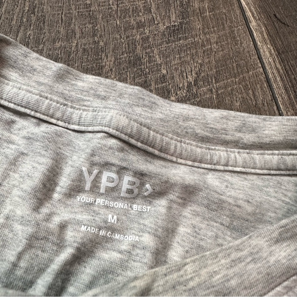 YPB Buttery Long Sleeve Top