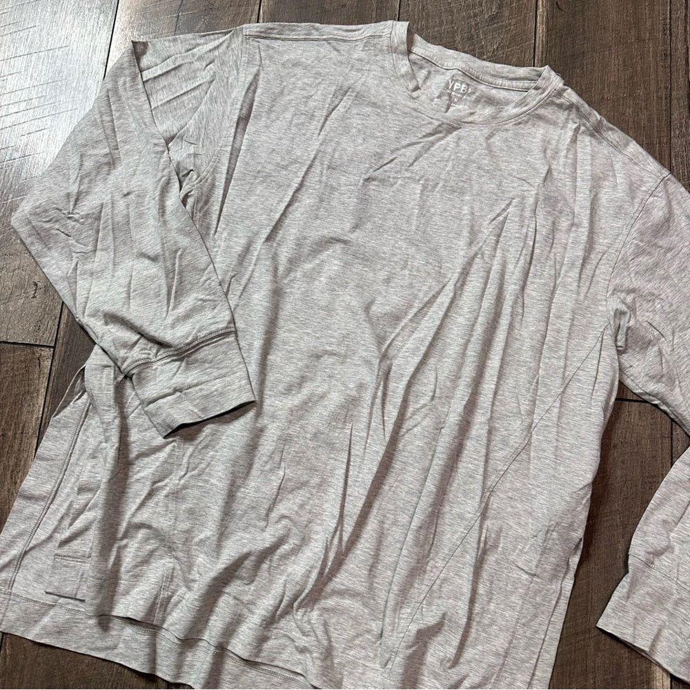 YPB Buttery Long Sleeve Top