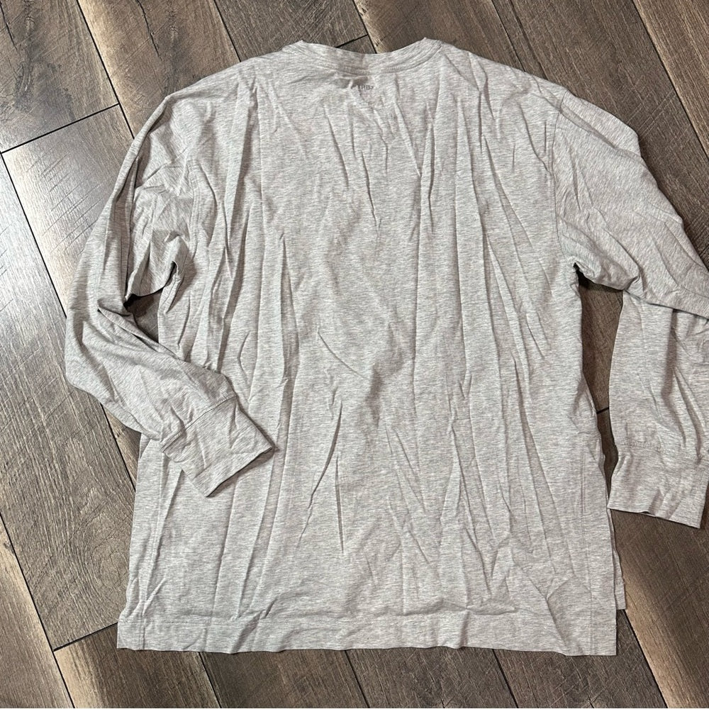 YPB Buttery Long Sleeve Top