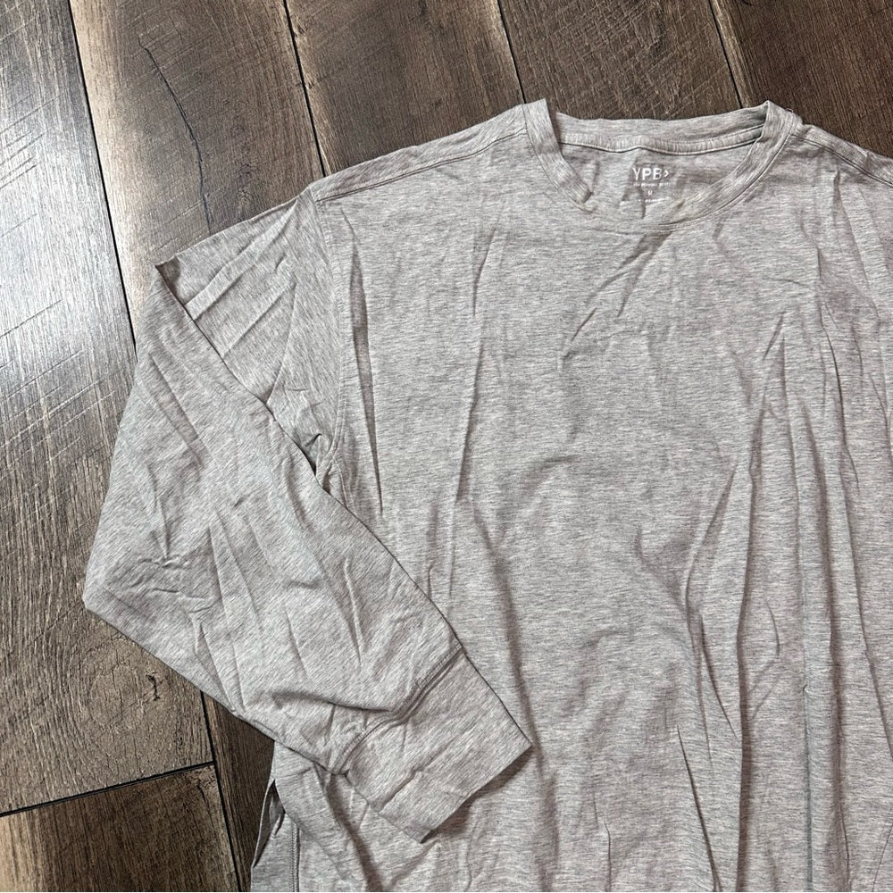 YPB Buttery Long Sleeve Top