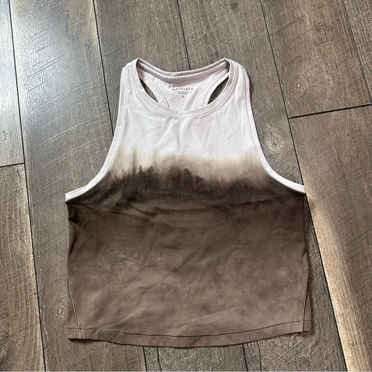 Athleta Workout Tank Top