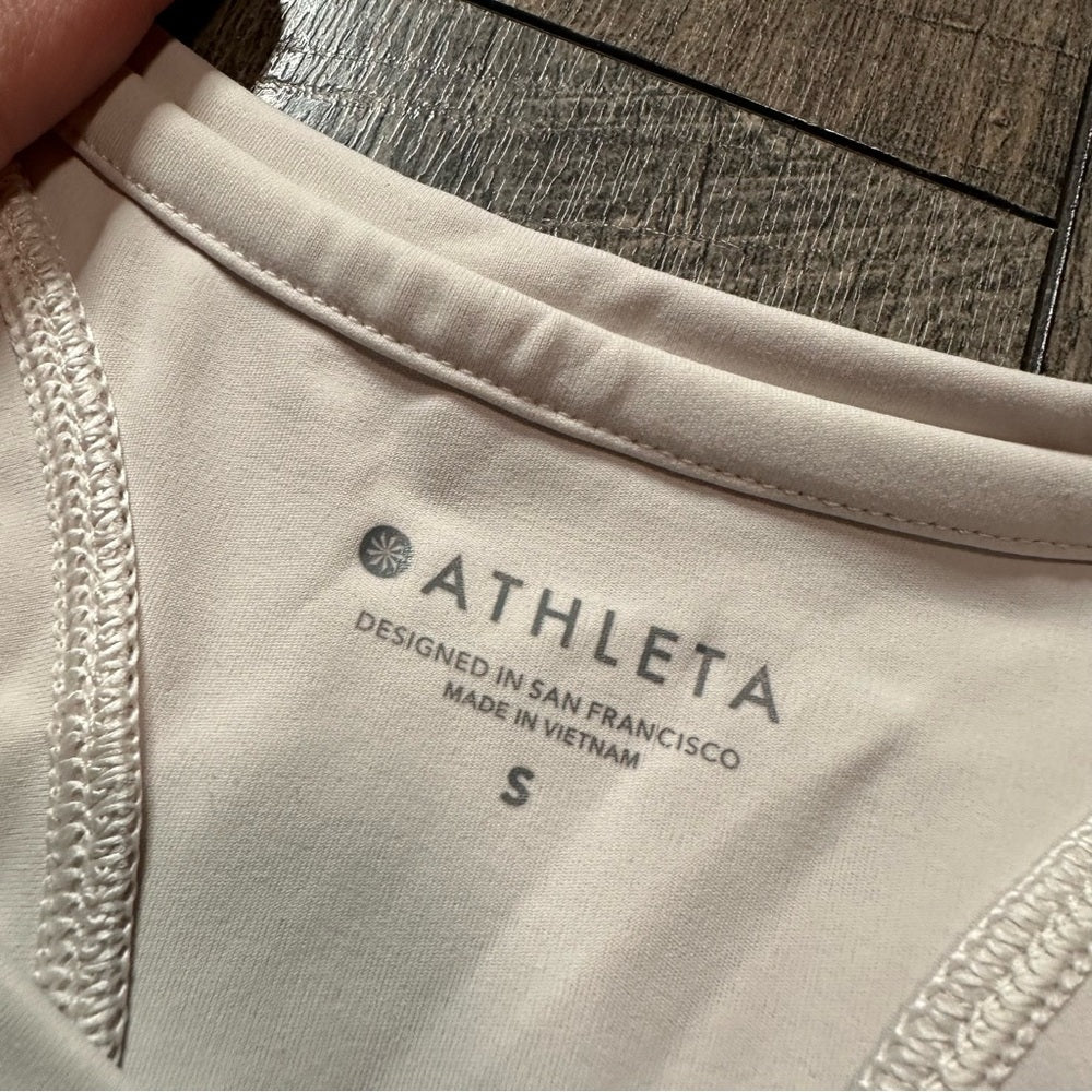 Athleta Workout Tank Top
