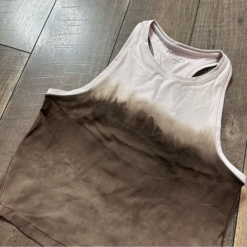 Athleta Workout Tank Top