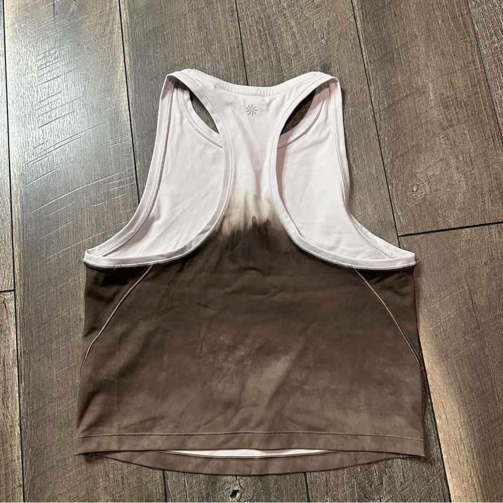 Athleta Workout Tank Top