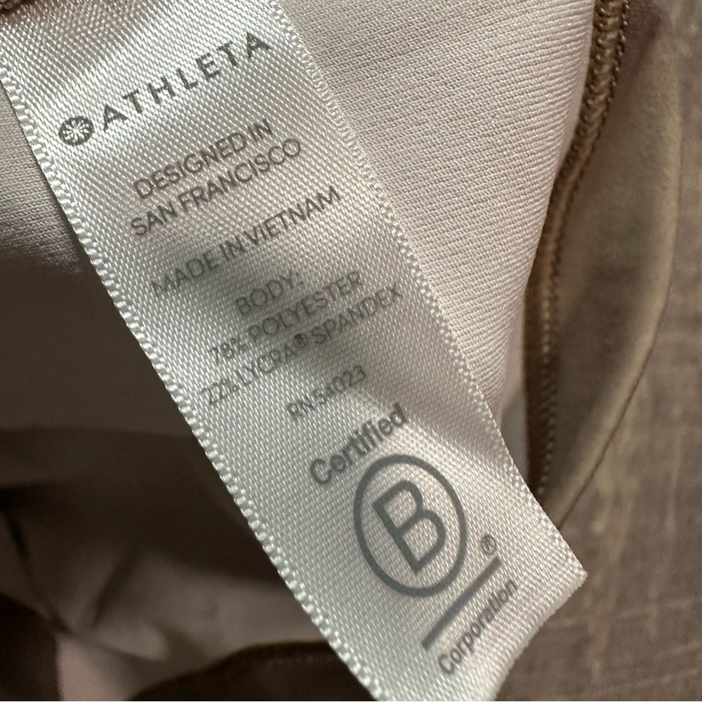 Athleta Workout Tank Top