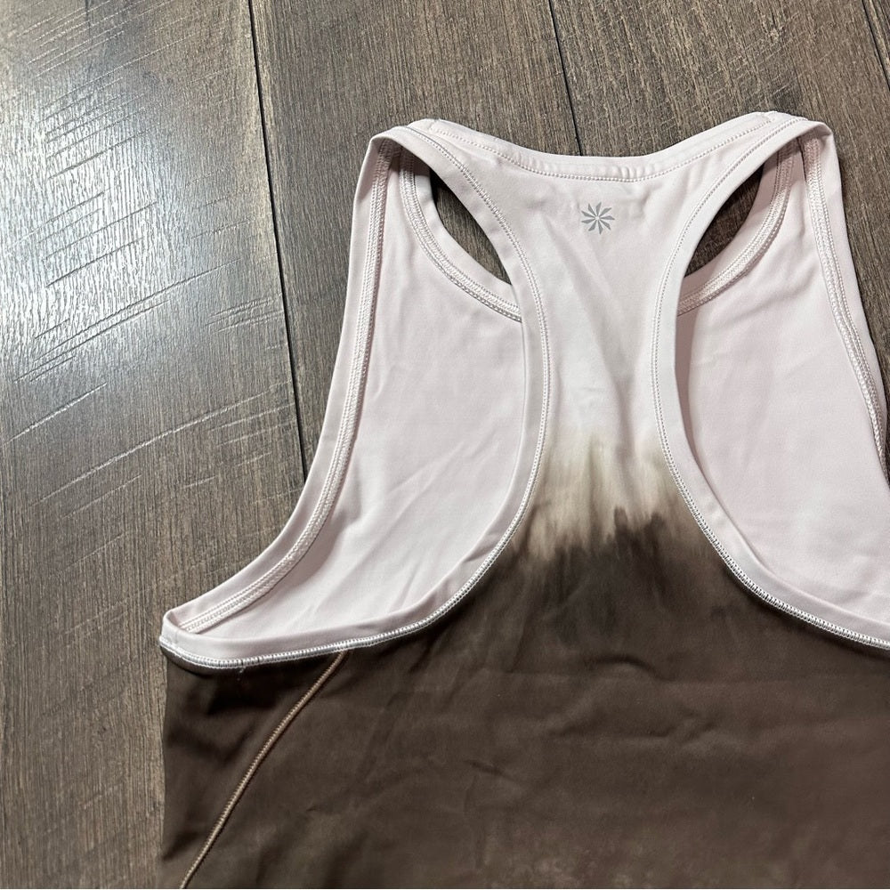 Athleta Workout Tank Top