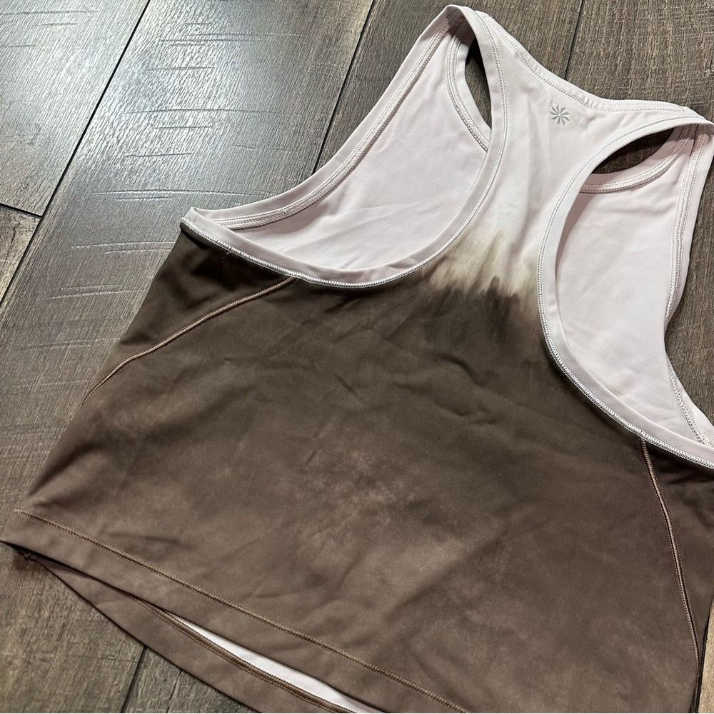 Athleta Workout Tank Top