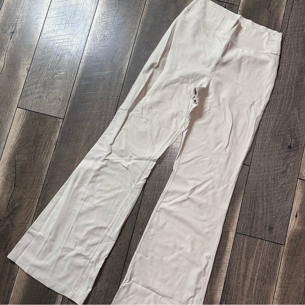Old Navy Powersoft Ribbed Pants