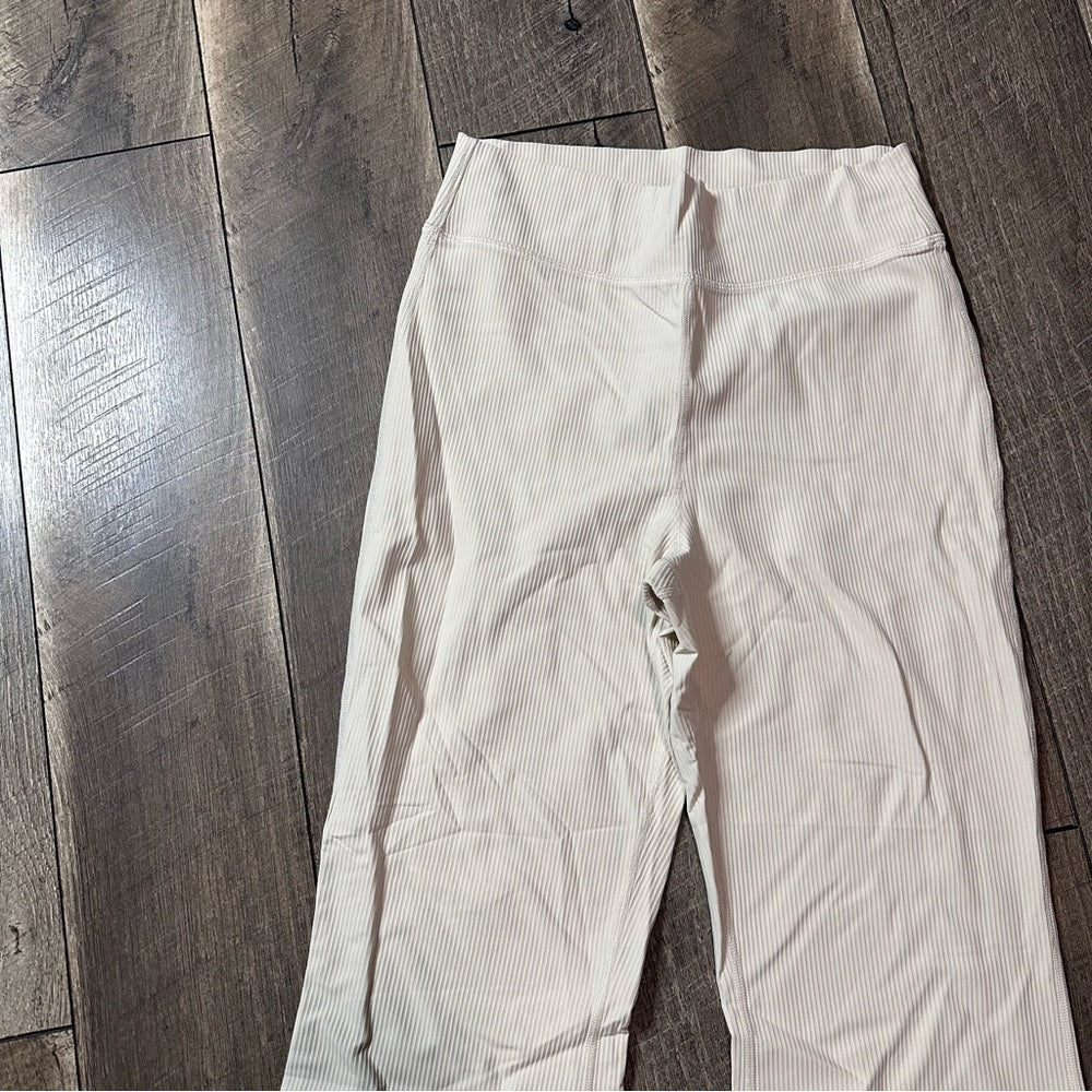 Old Navy Powersoft Ribbed Pants