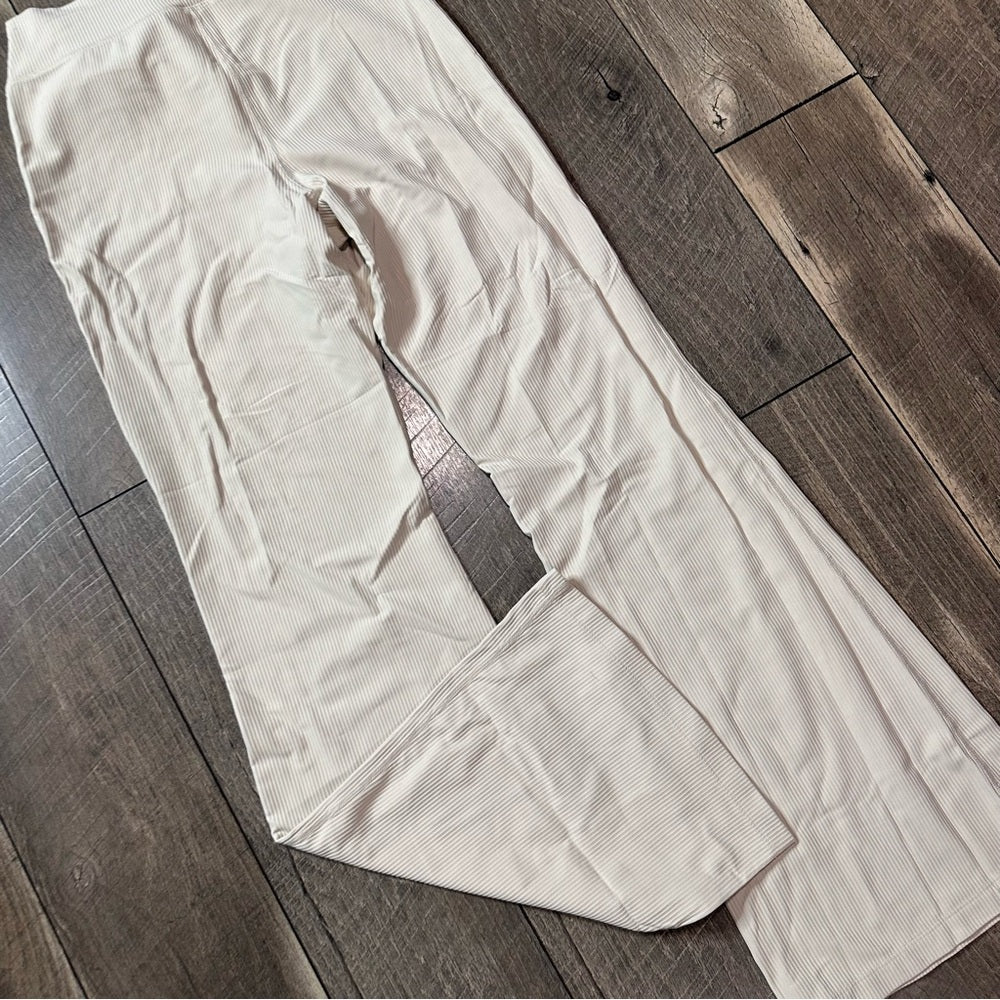 Old Navy Powersoft Ribbed Pants