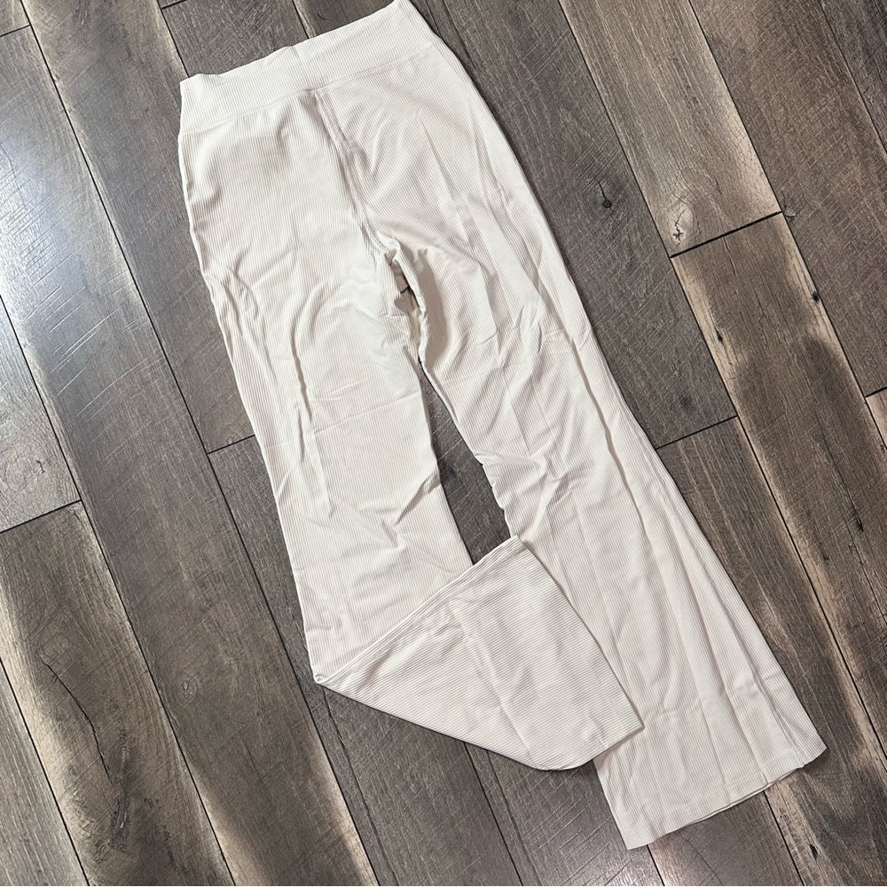 Old Navy Powersoft Ribbed Pants
