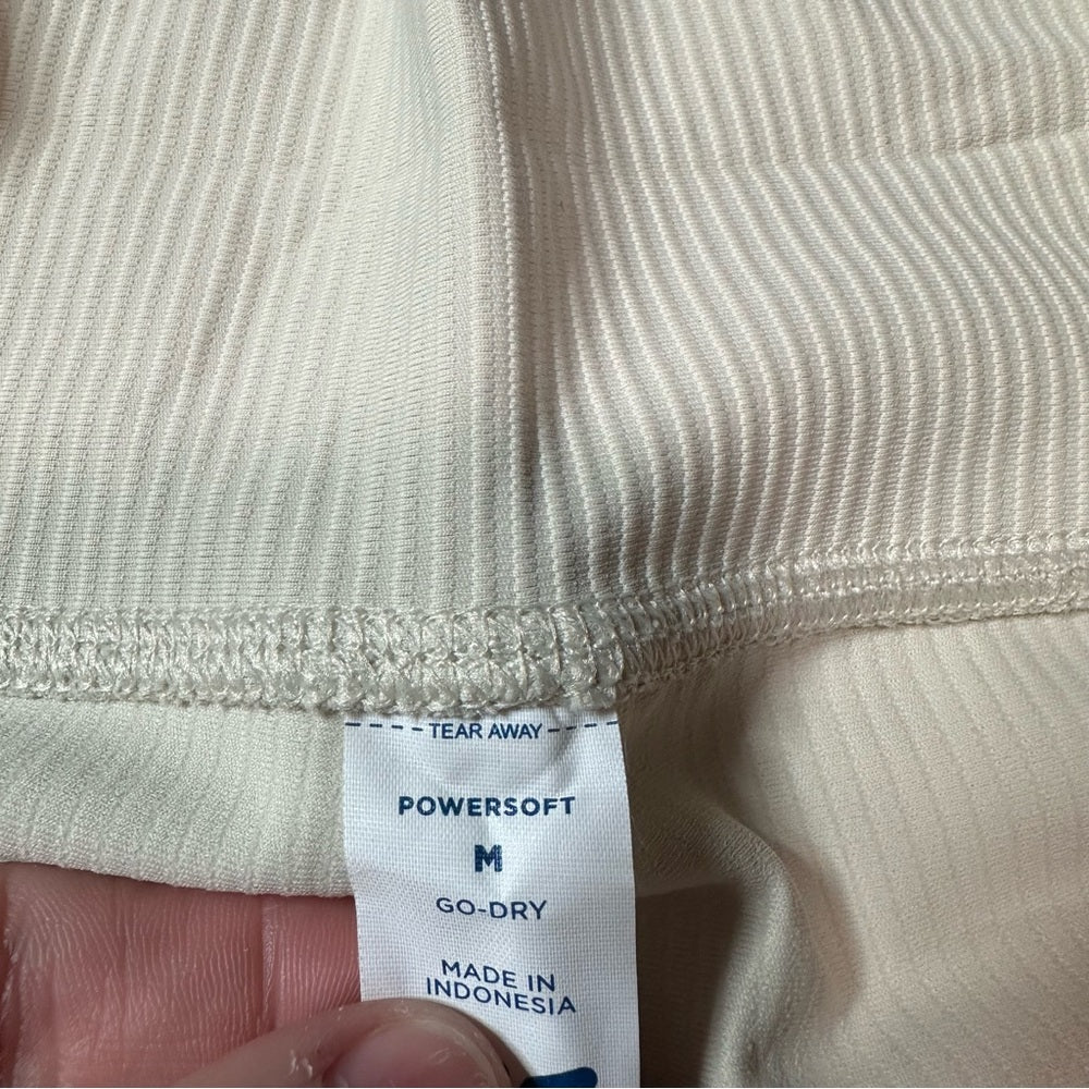 Old Navy Powersoft Ribbed Pants